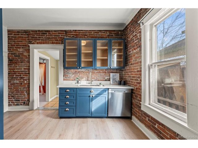 1056 S Pennsylvania St, Denver, CO 80209