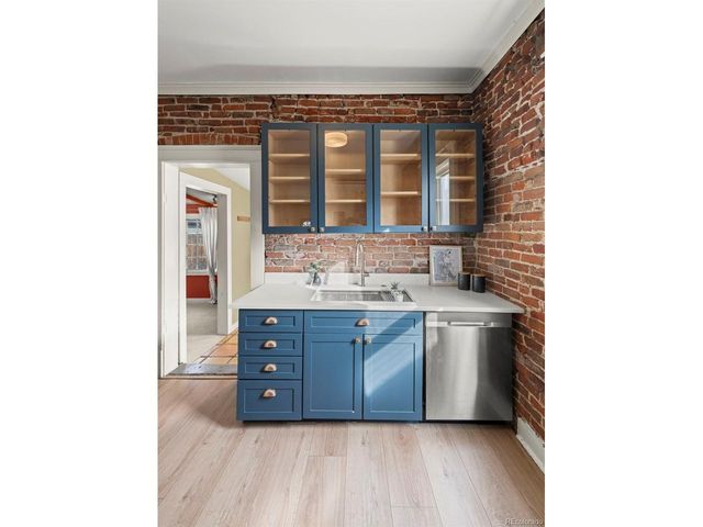 1056 S Pennsylvania St, Denver, CO 80209