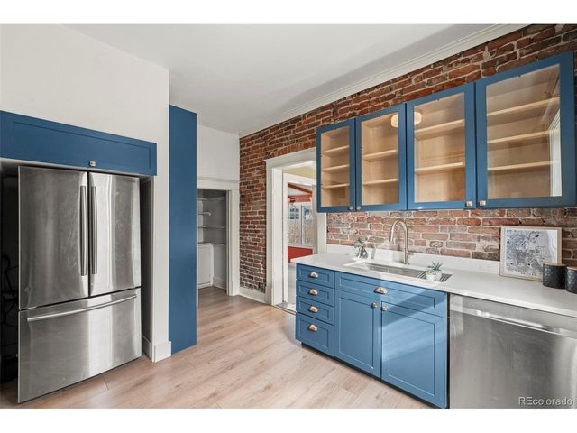 1056 S Pennsylvania St, Denver, CO 80209