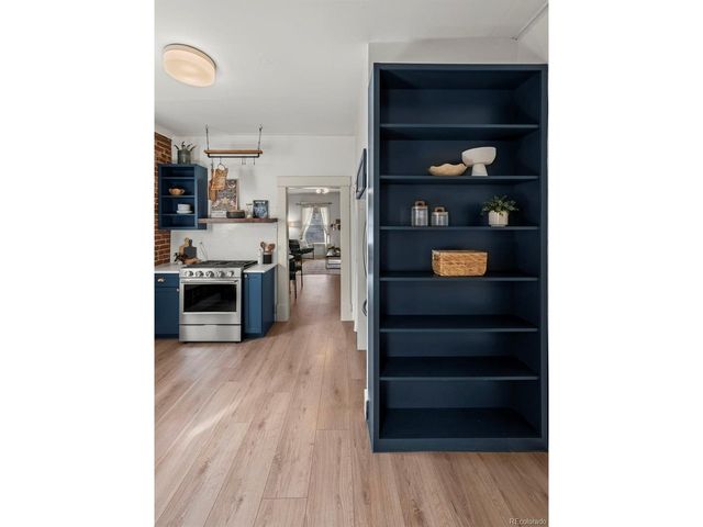 1056 S Pennsylvania St, Denver, CO 80209