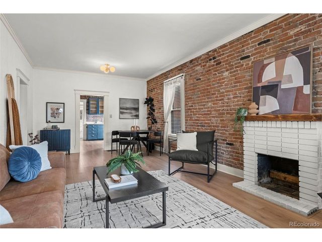 1056 S Pennsylvania St, Denver, CO 80209