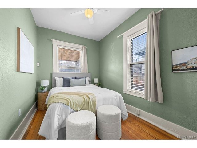 1056 S Pennsylvania St, Denver, CO 80209