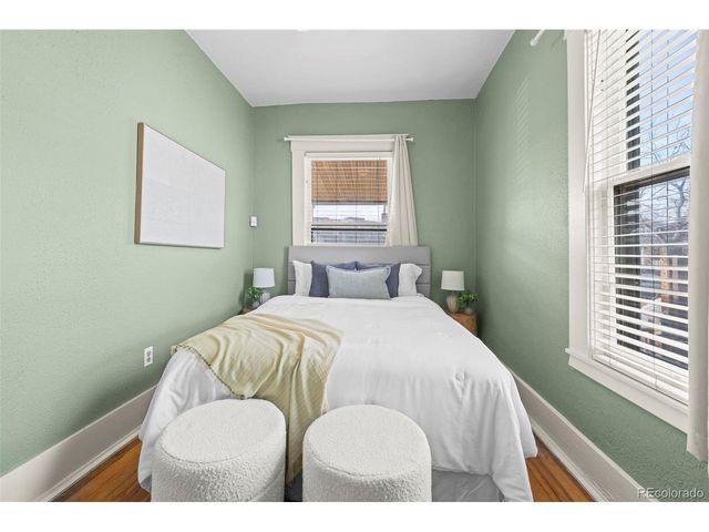 1056 S Pennsylvania St, Denver, CO 80209