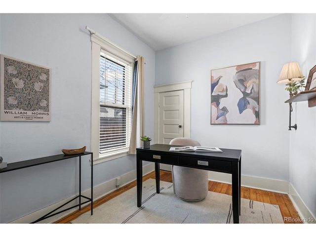 1056 S Pennsylvania St, Denver, CO 80209