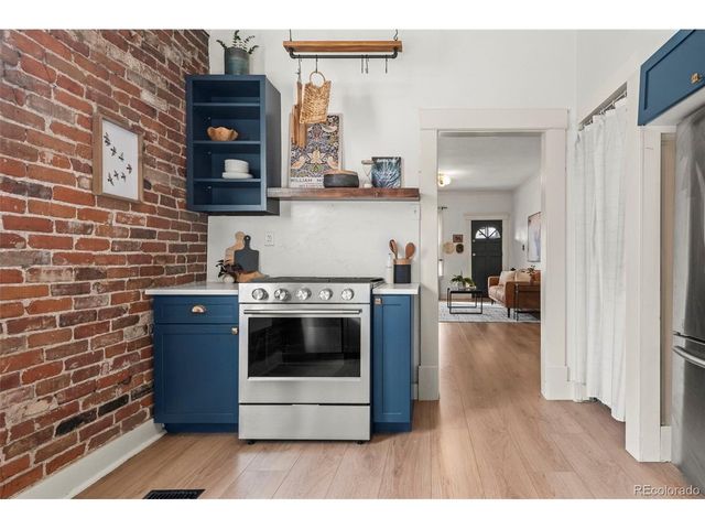 1056 S Pennsylvania St, Denver, CO 80209