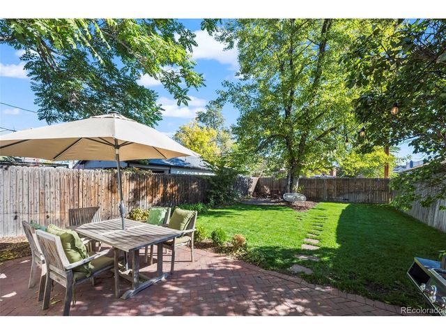 1056 S Pennsylvania St, Denver, CO 80209