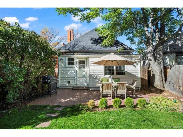 1056 S Pennsylvania St, Denver, CO 80209