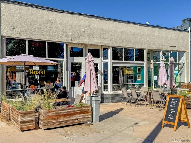 1056 S Pennsylvania St, Denver, CO 80209