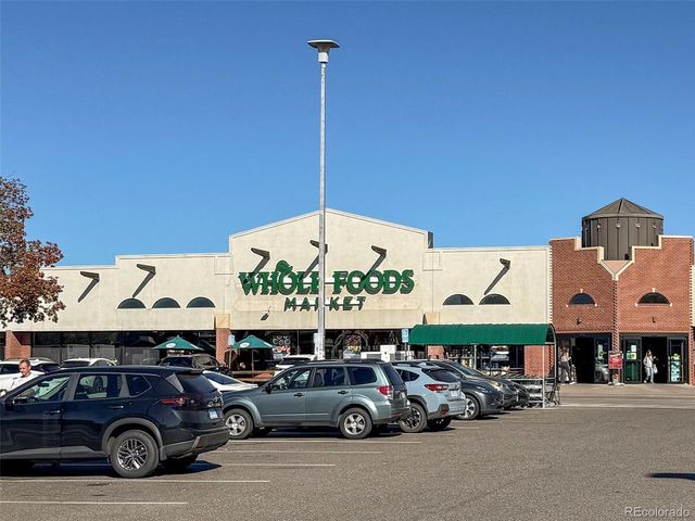 1056 S Pennsylvania St, Denver, CO 80209