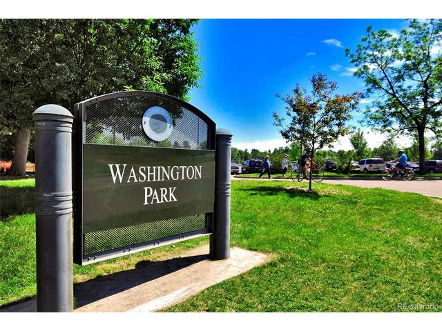 1056 S Pennsylvania St, Denver, CO 80209