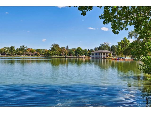 1056 S Pennsylvania St, Denver, CO 80209