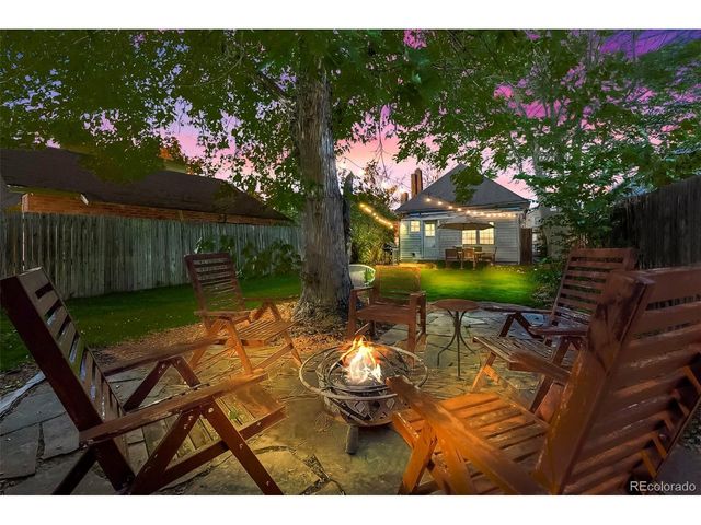 1056 S Pennsylvania St, Denver, CO 80209