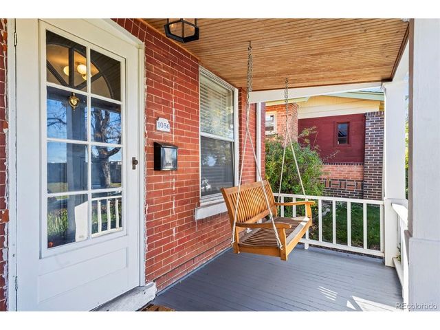 1056 S Pennsylvania St, Denver, CO 80209