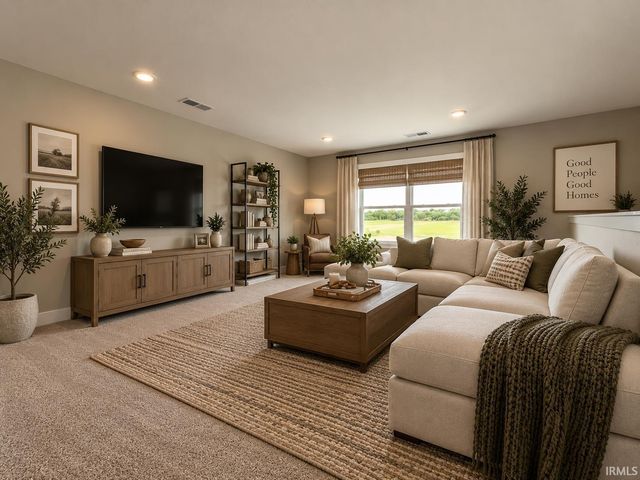 4924 Alaina Drive, Newburgh, IN 47630