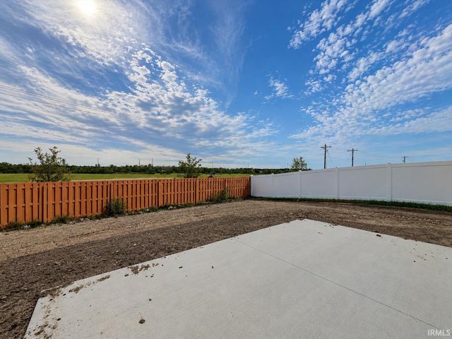 4924 Alaina Drive, Newburgh, IN 47630