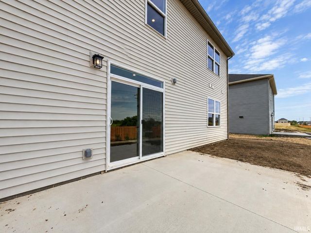 4924 Alaina Drive, Newburgh, IN 47630