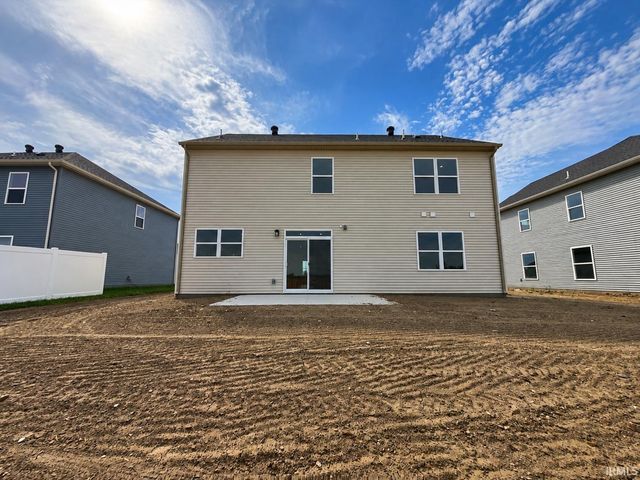 4924 Alaina Drive, Newburgh, IN 47630