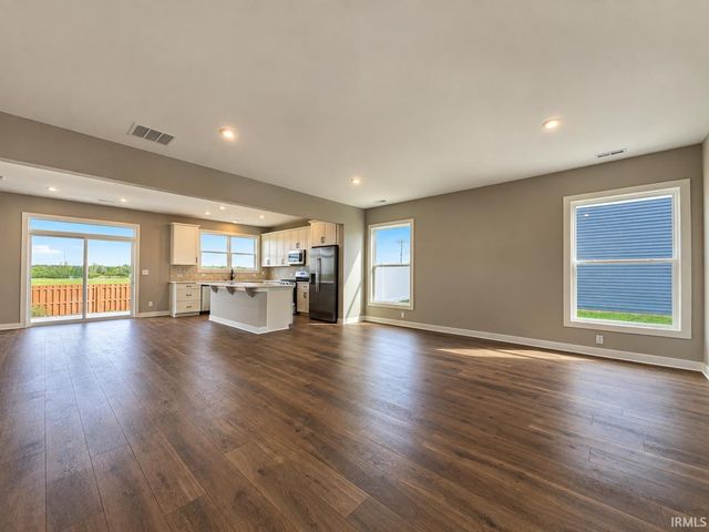 4924 Alaina Drive, Newburgh, IN 47630