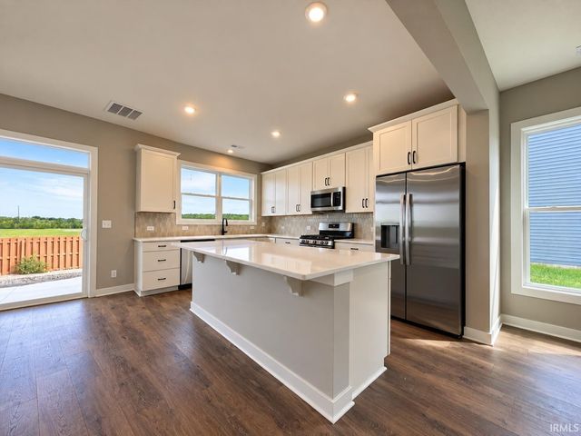 4924 Alaina Drive, Newburgh, IN 47630