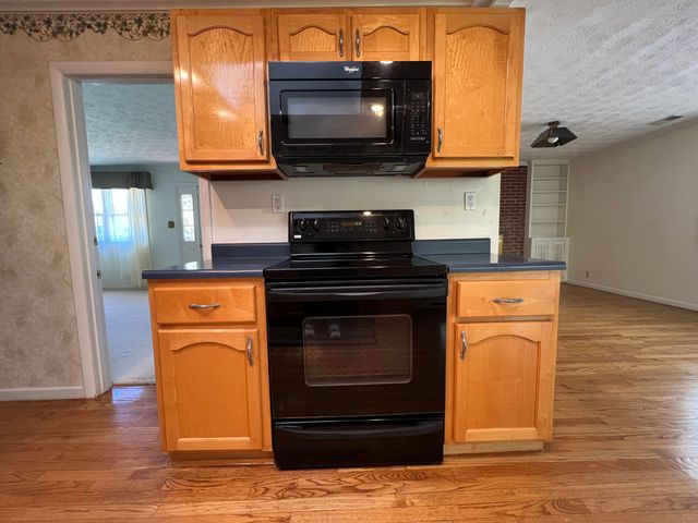 721 Pitzer Street, Barbourville, KY 40906