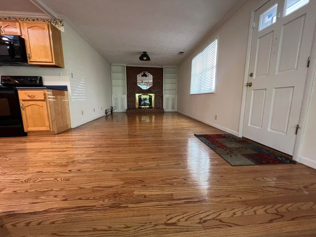 721 Pitzer Street, Barbourville, KY 40906