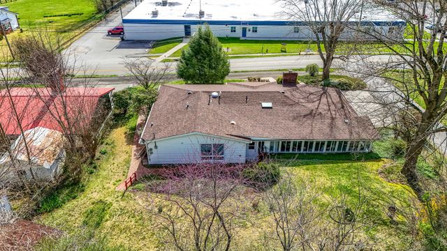 721 Pitzer Street, Barbourville, KY 40906