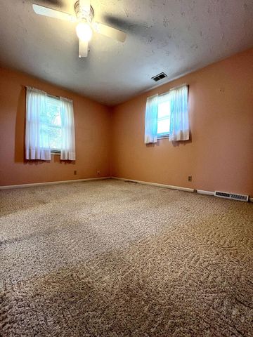 721 Pitzer Street, Barbourville, KY 40906