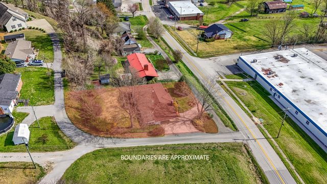 721 Pitzer Street, Barbourville, KY 40906