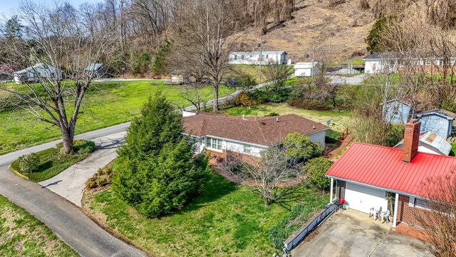 721 Pitzer Street, Barbourville, KY 40906