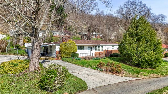 721 Pitzer Street, Barbourville, KY 40906