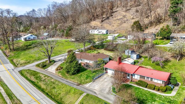 721 Pitzer Street, Barbourville, KY 40906