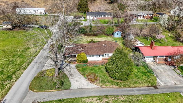 721 Pitzer Street, Barbourville, KY 40906