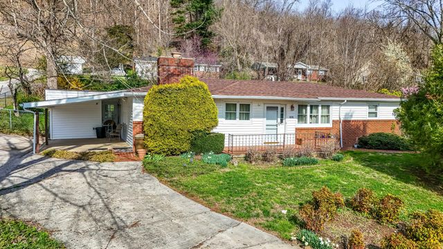 721 Pitzer Street, Barbourville, KY 40906
