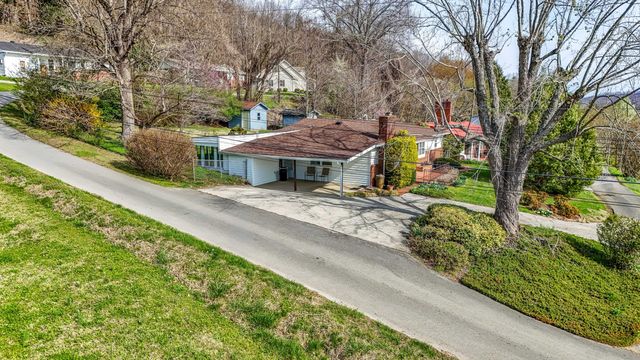 721 Pitzer Street, Barbourville, KY 40906