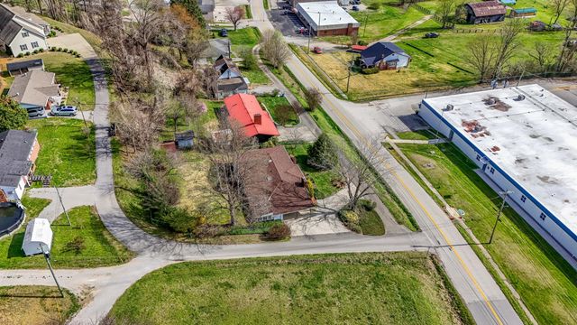 721 Pitzer Street, Barbourville, KY 40906