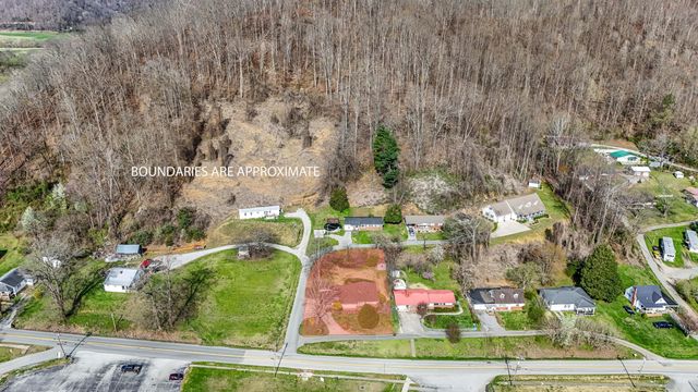 721 Pitzer Street, Barbourville, KY 40906