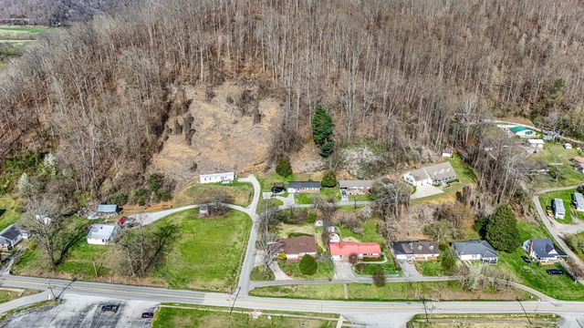 721 Pitzer Street, Barbourville, KY 40906