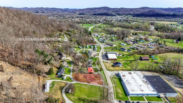 721 Pitzer Street, Barbourville, KY 40906