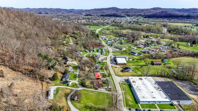 721 Pitzer Street, Barbourville, KY 40906