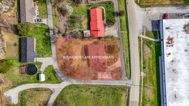 721 Pitzer Street, Barbourville, KY 40906