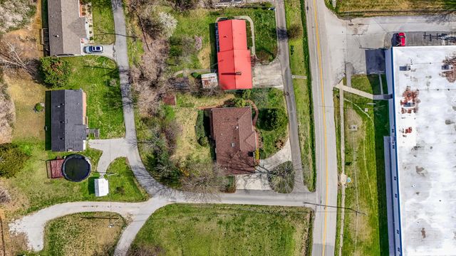 721 Pitzer Street, Barbourville, KY 40906