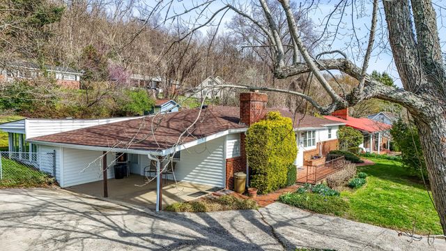721 Pitzer Street, Barbourville, KY 40906