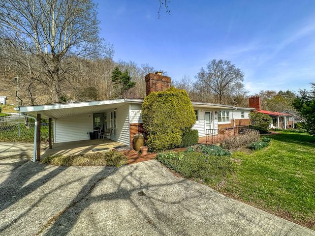 721 Pitzer Street, Barbourville, KY 40906