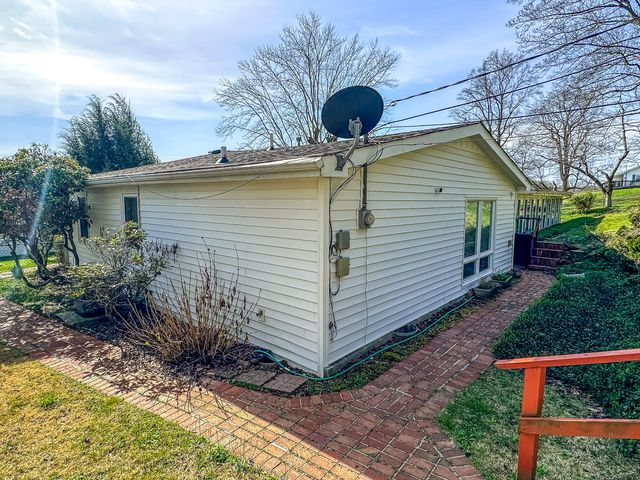 721 Pitzer Street, Barbourville, KY 40906