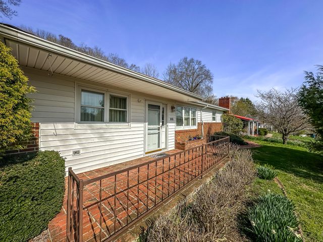 721 Pitzer Street, Barbourville, KY 40906