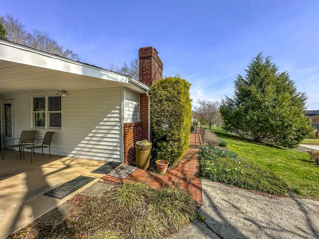 721 Pitzer Street, Barbourville, KY 40906