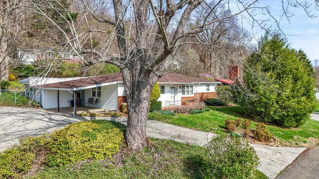 721 Pitzer Street, Barbourville, KY 40906