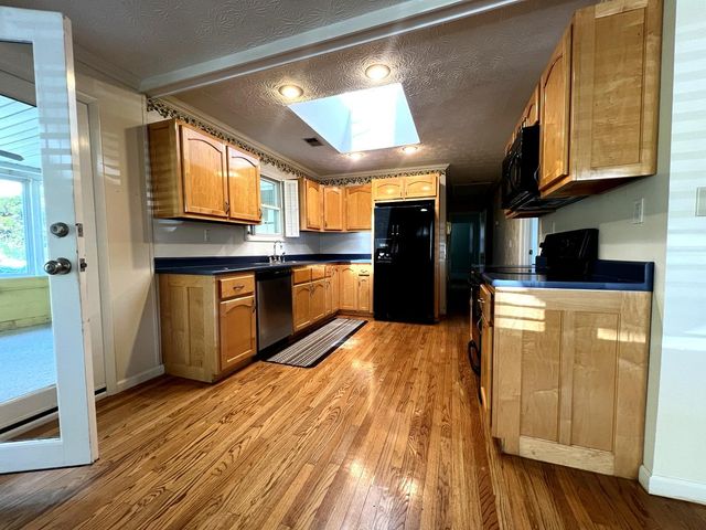 721 Pitzer Street, Barbourville, KY 40906