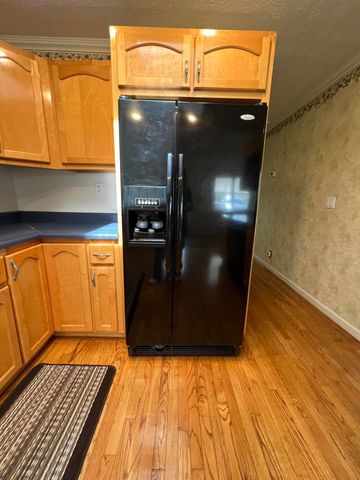 721 Pitzer Street, Barbourville, KY 40906
