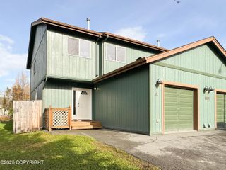 8201 E 36th Avenue, #A, Anchorage, AK 99504